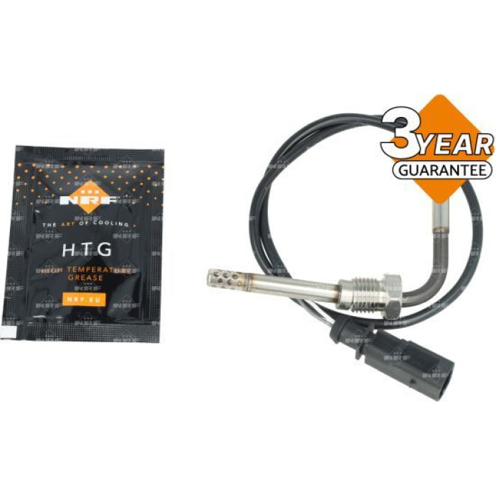 Sensor, Abgastemperatur 70701417 Sensor, Abgastemperatur 70701417