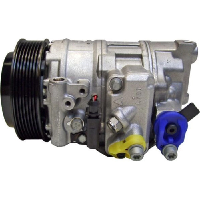 Mahle ACP 721 000P Kompressor, Klimaanlage BEHR Premium Line Mahle ACP 721 000P Kompressor, Klimaanlage BEHR Premium Line