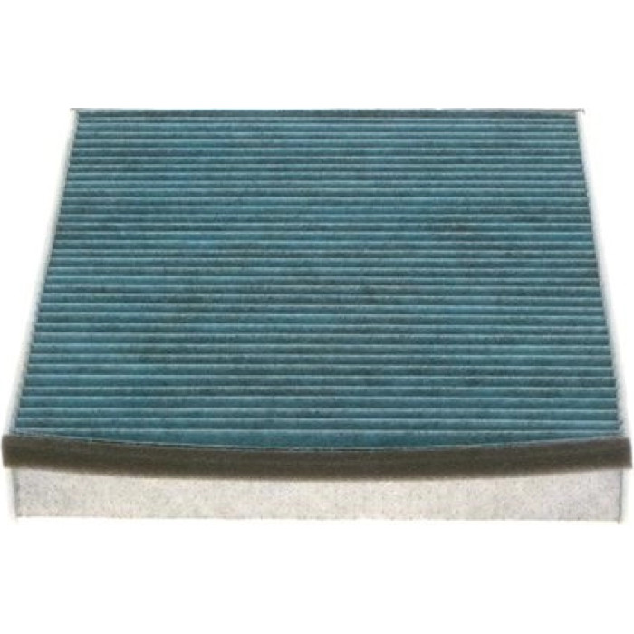 BOSCH 0 986 628 538 Innenraumfilter BOSCH 0 986 628 538 Innenraumfilter