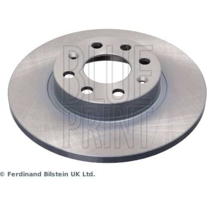 Blue Print ADL144329 Bremsscheibe