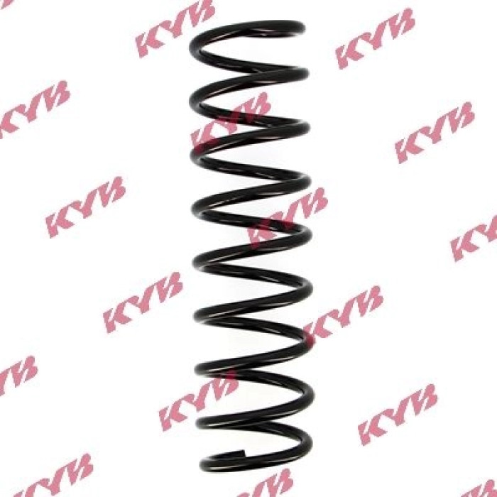 KYB RA6275 Fahrwerksfeder K-Flex KYB RA6275 Fahrwerksfeder K-Flex
