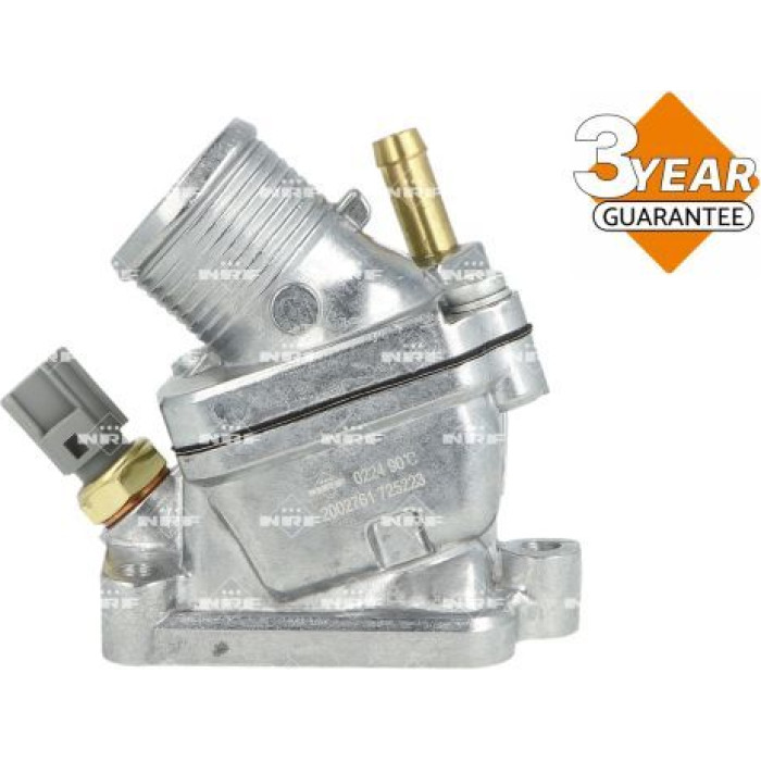 Thermostat, Kühlmittel 725223 Thermostat, Kühlmittel 725223