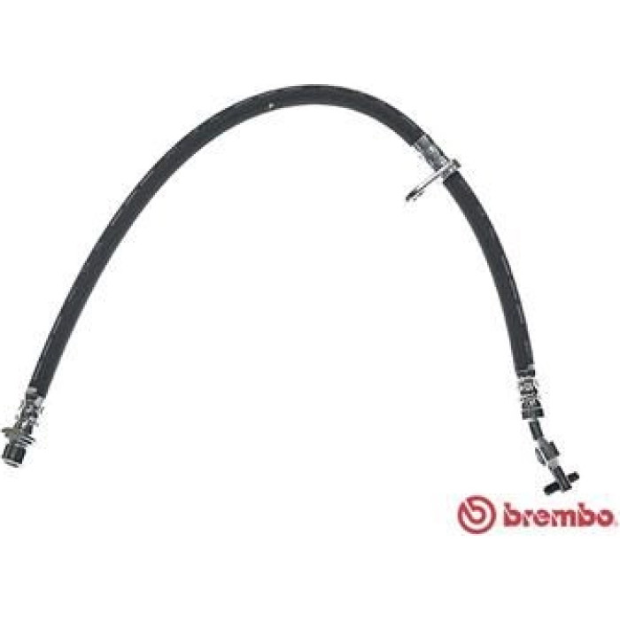 Brembo T 83 009 Bremsschlauch ESSENTIAL LINE Brembo T 83 009 Bremsschlauch ESSENTIAL LINE