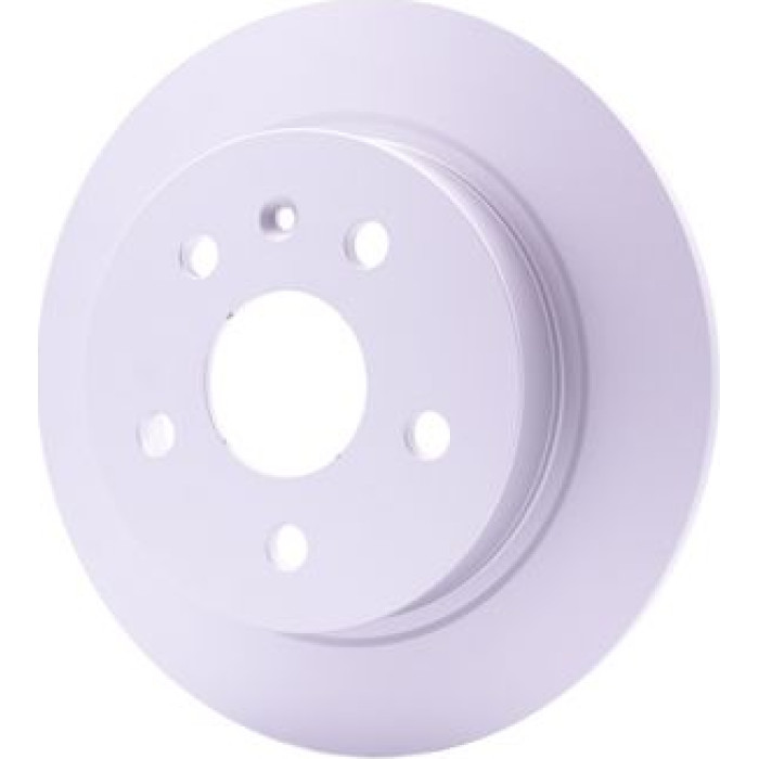Hella 8DD 355 116-831 Bremsscheibe PRO
