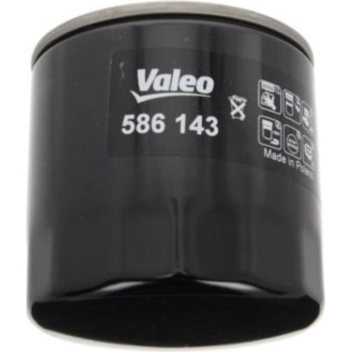 Valeo 586143 Ölfilter Valeo 586143 Ölfilter