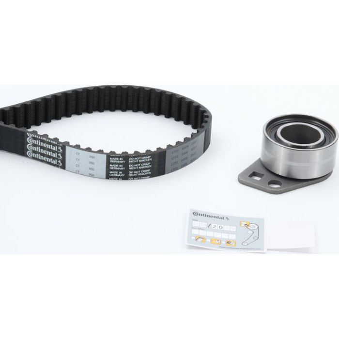 Zahnriemensatz CT950K1 Zahnriemensatz CT950K1
