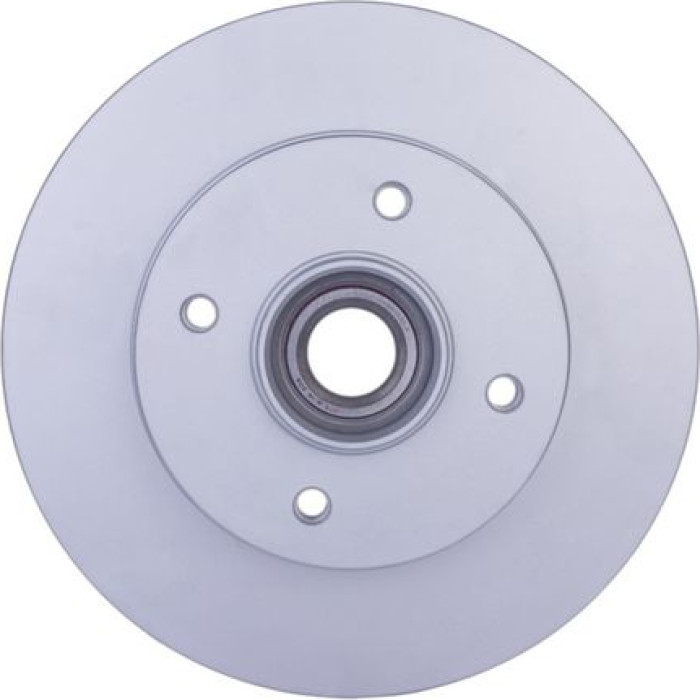Hella 8DD 355 123-281 Bremsscheibe PRO Hella 8DD 355 123-281 Bremsscheibe PRO