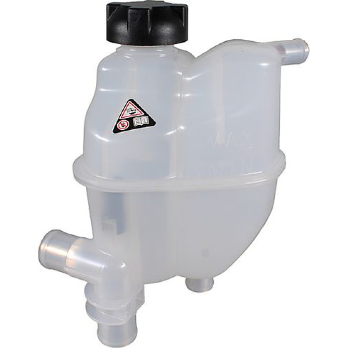 Metzger 2140487 Ausgleichsbehälter, Kühlmittel