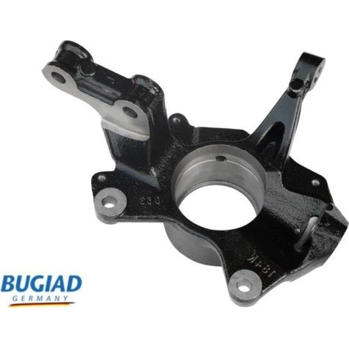 Bugiad BSP25299 Achsschenkel, Radaufhängung