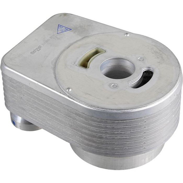 Metzger 2370236 Ölkühler, Motoröl Metzger 2370236 Ölkühler, Motoröl