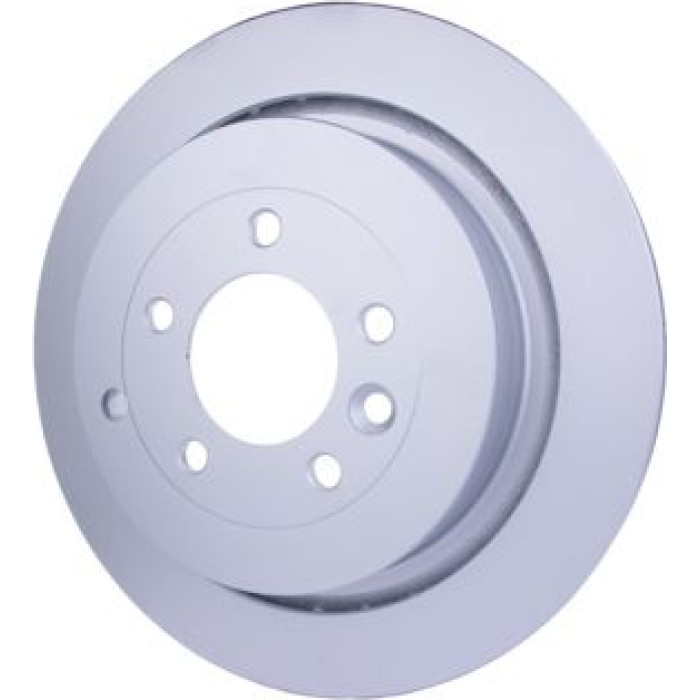 Hella 8DD 355 118-781 Bremsscheibe PRO Hella 8DD 355 118-781 Bremsscheibe PRO