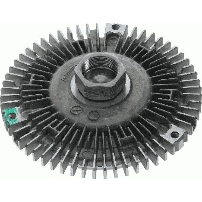 Sachs 2100 019 031 Kupplung, Kühlerlüfter Sachs 2100 019 031 Kupplung, Kühlerlüfter
