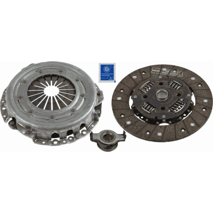 SACHS 3000 951 089 Kupplungssatz SACHS 3000 951 089 Kupplungssatz