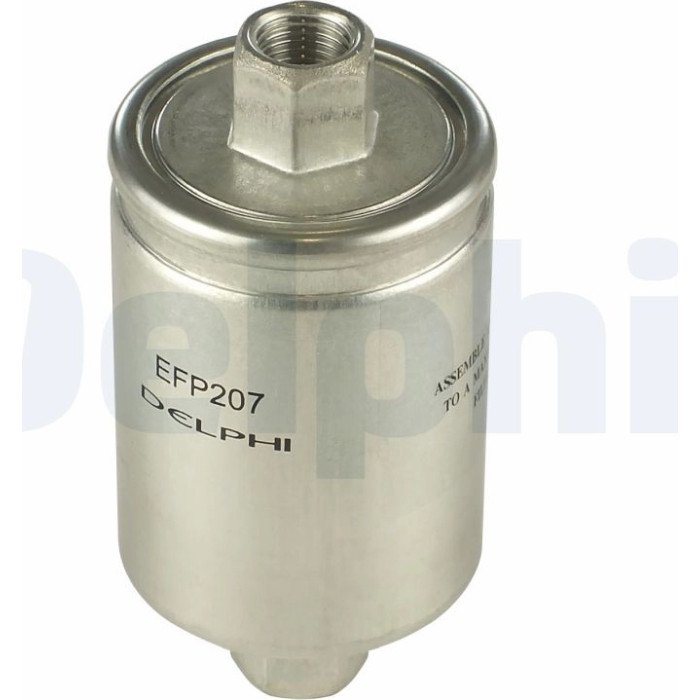 Delphi EFP207 Kraftstofffilter