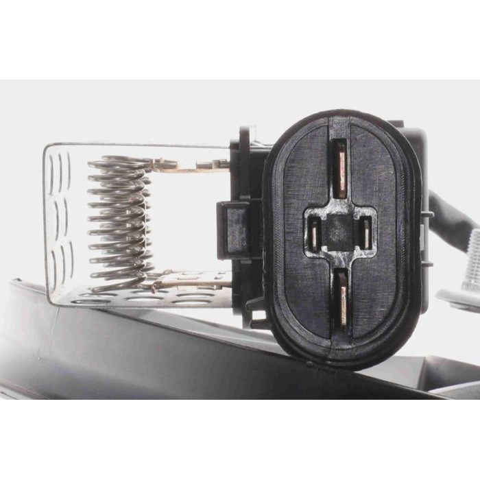 Vemo V40-01-1066 Lüfter, Motorkühlung
