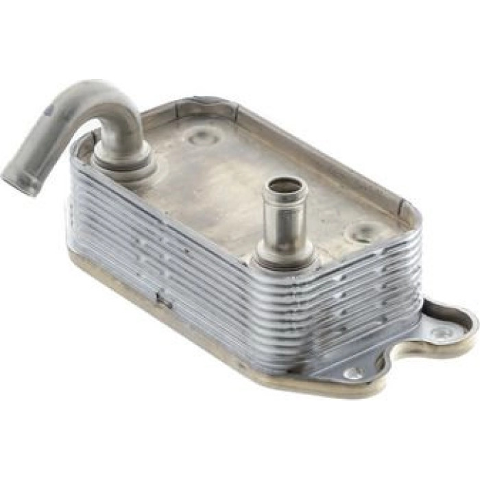 Mahle CLC 41 000P Ölkühler, Motoröl BEHR Premium Line Mahle CLC 41 000P Ölkühler, Motoröl BEHR Premium Line