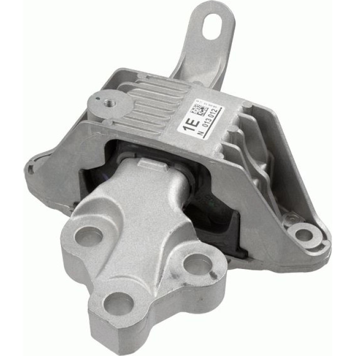 Lagerung, Motor 37272 01