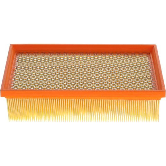 BOSCH F 026 400 836 Luftfilter BOSCH F 026 400 836 Luftfilter