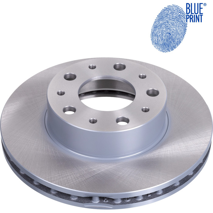 Blue Print ADP154342 Bremsscheibe Blue Print ADP154342 Bremsscheibe