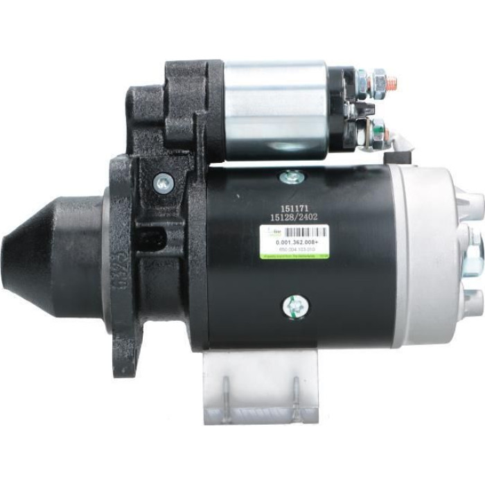 PSH 650.004.103.010 Starter +Line Original PSH 650.004.103.010 Starter +Line Original