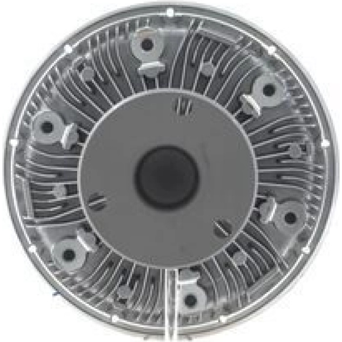 Kupplung, Kühlerlüfter CFC 122 000P Kupplung, Kühlerlüfter CFC 122 000P