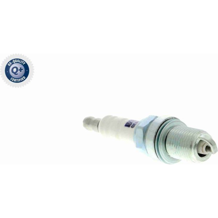 Vemo V99-75-0003 Zündkerze Q+, Erstausrüsterqualität Vemo V99-75-0003 Zündkerze Q+, Erstausrüsterqualität