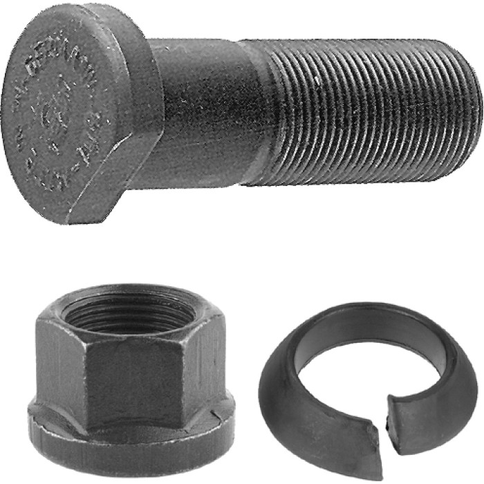 FEBI BILSTEIN 06281 Radbolzen FEBI BILSTEIN 06281 Radbolzen