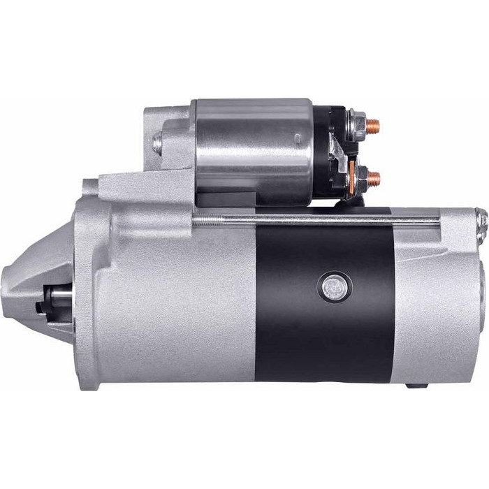 Hella 8EA 011 610-641 Starter Hella 8EA 011 610-641 Starter