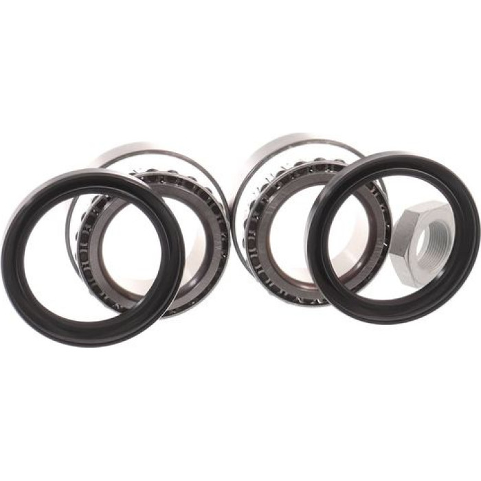 SKF VKBA 829 Radlagersatz SKF VKBA 829 Radlagersatz