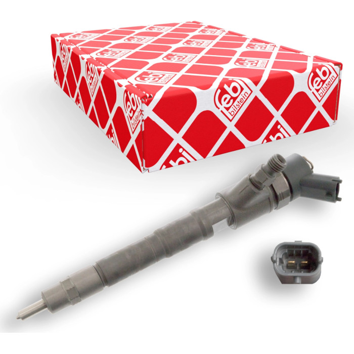 FEBI BILSTEIN 102024 Einspritzdüse