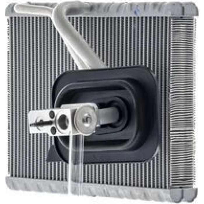 Mahle AE 128 000P Verdampfer, Klimaanlage BEHR Premium Line