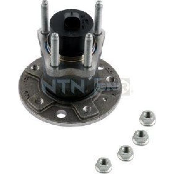 NTN-SNR R164.17 Radlagersatz