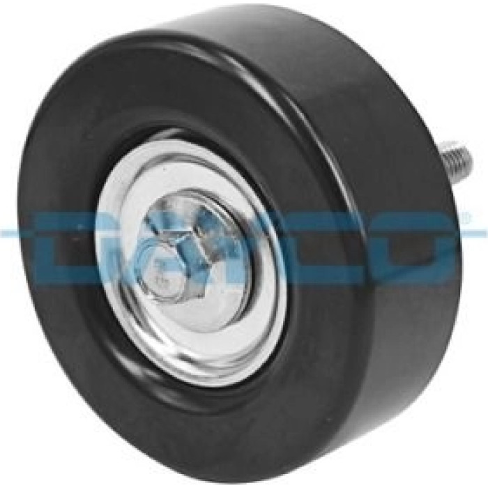 Dayco APV2675 Umlenkrolle/Führungsrolle, Keilrippenriemen
