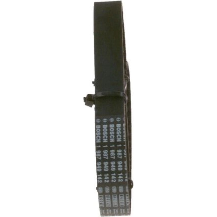 BOSCH 1 987 949 142 Zahnriemen BOSCH 1 987 949 142 Zahnriemen