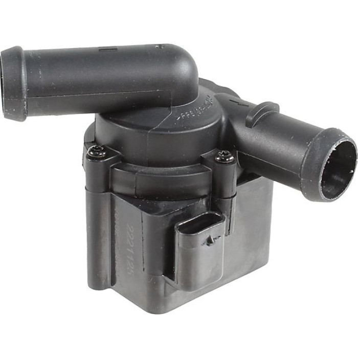 Metzger 2221125 Zusatzwasserpumpe