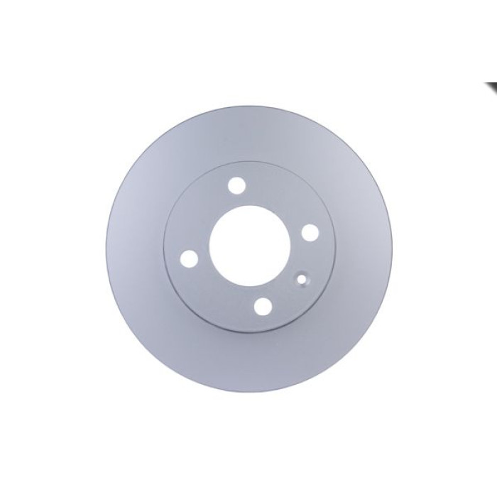 Hella 8DD 355 104-211 Bremsscheibe PRO