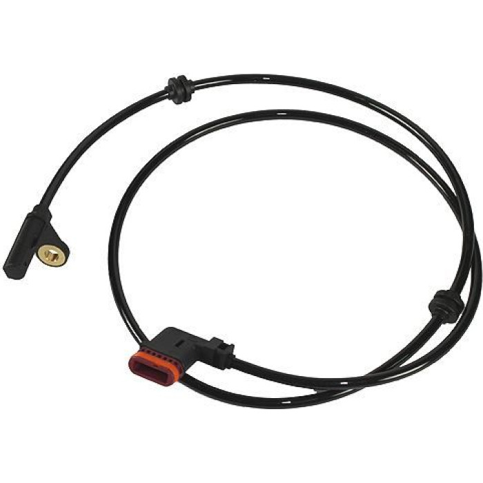 Metzger 0900647 Sensor, Raddrehzahl Metzger 0900647 Sensor, Raddrehzahl