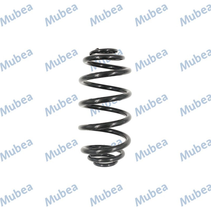 MUBEA 90171202 Fahrwerksfeder