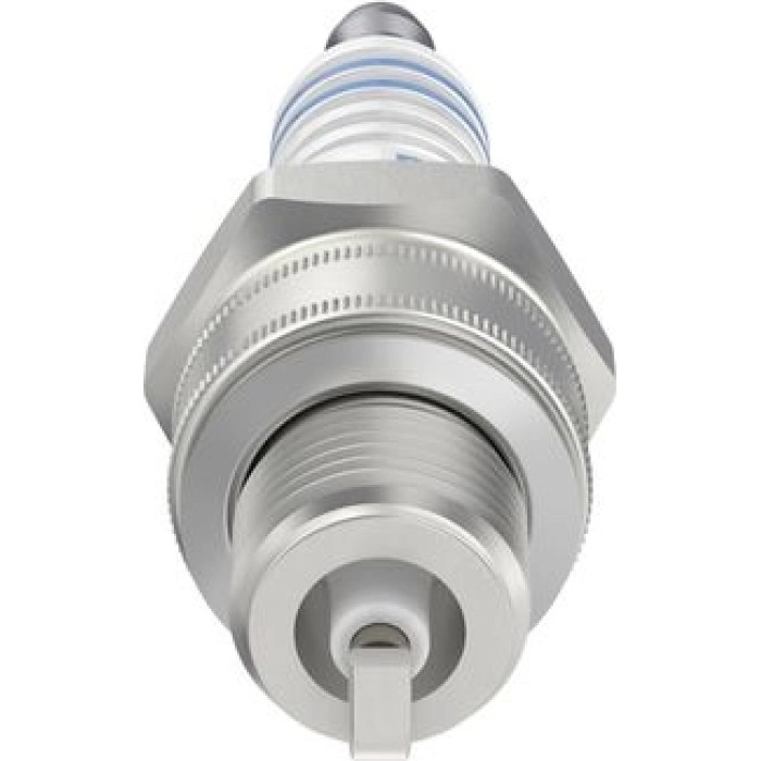 BOSCH 0 241 235 754 Zündkerze Nickel BOSCH 0 241 235 754 Zündkerze Nickel