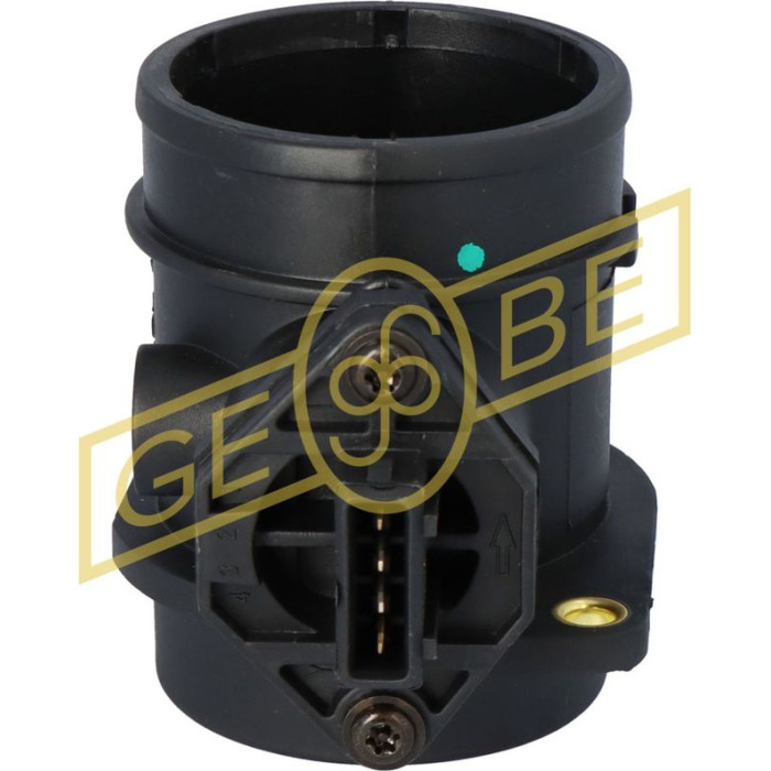 GEBE 9 5102 1 Luftmassenmesser