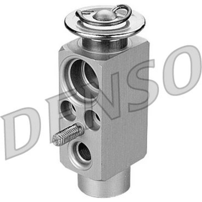 Denso DVE17004 Expansionsventil, Klimaanlage Denso DVE17004 Expansionsventil, Klimaanlage