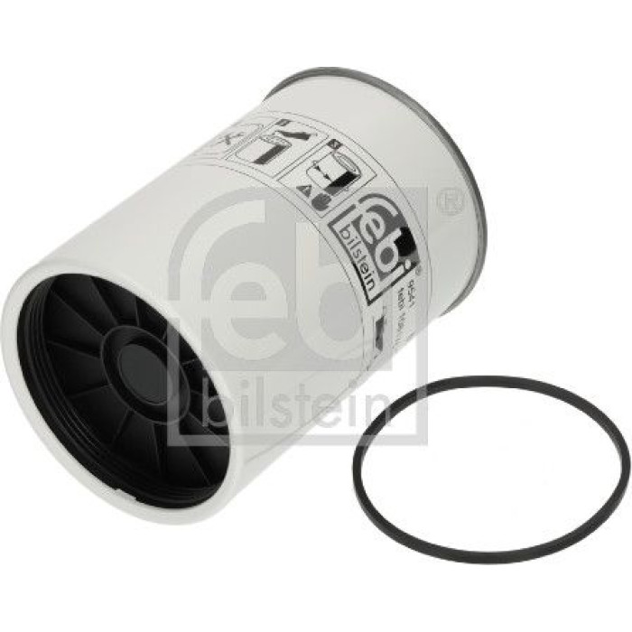 febi bilstein 108176 Kraftstofffilter febi bilstein 108176 Kraftstofffilter
