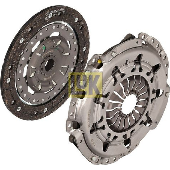 LuK 623 3123 09 Kupplungssatz RepSet LuK 623 3123 09 Kupplungssatz RepSet