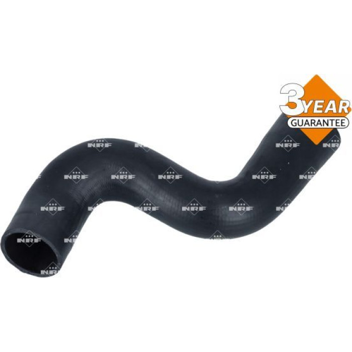 NRF 166288 Ladeluftschlauch EASY FIT