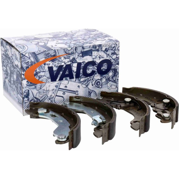 Vaico V24-0546 Bremsbackensatz Vaico V24-0546 Bremsbackensatz