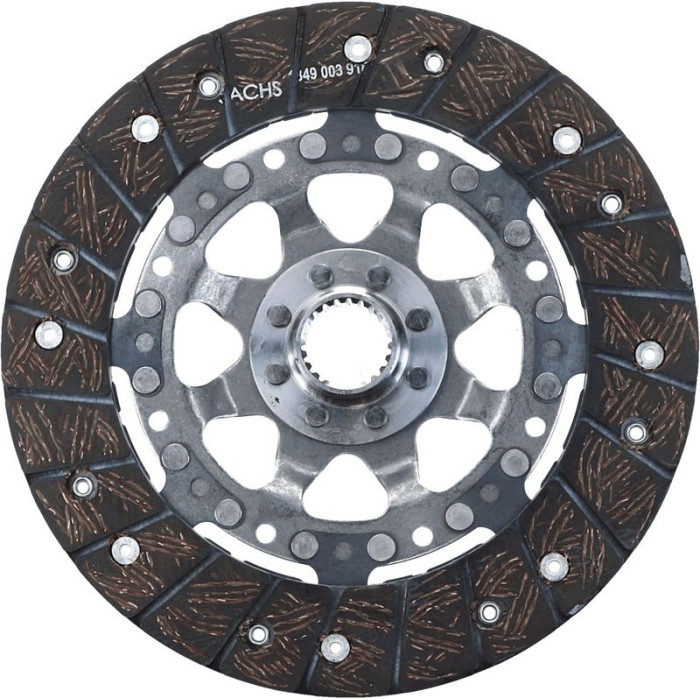 SACHS 3000 970 122 Kupplungssatz XTend