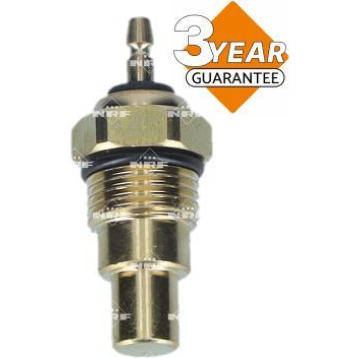 NRF 727137 Sensor, Kühlmitteltemperatur EASY FIT NRF 727137 Sensor, Kühlmitteltemperatur EASY FIT