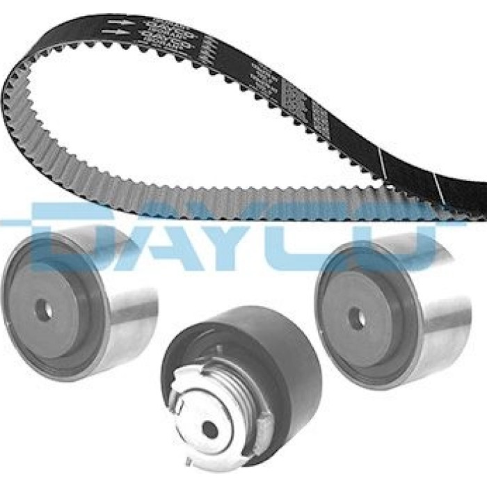 Dayco KTB399 Zahnriemensatz Dayco KTB399 Zahnriemensatz