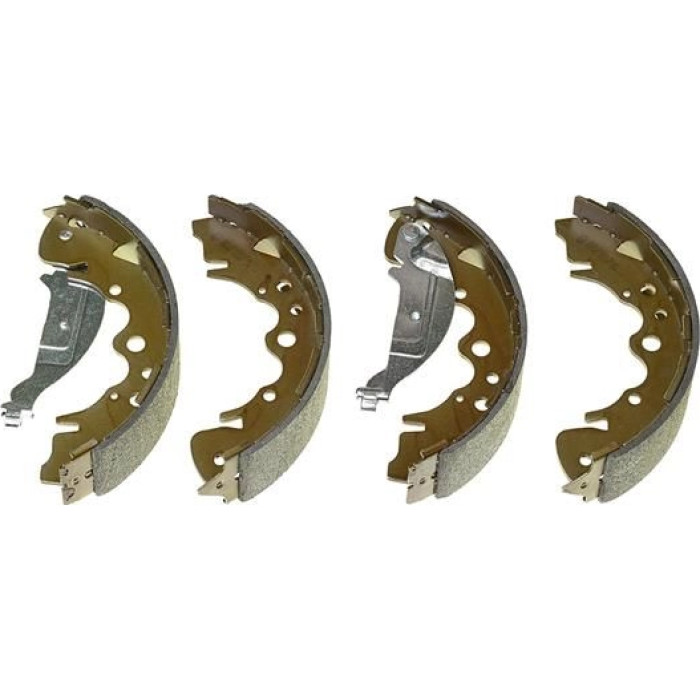 Brembo S 30 535 Bremsbackensatz ESSENTIAL LINE Brembo S 30 535 Bremsbackensatz ESSENTIAL LINE