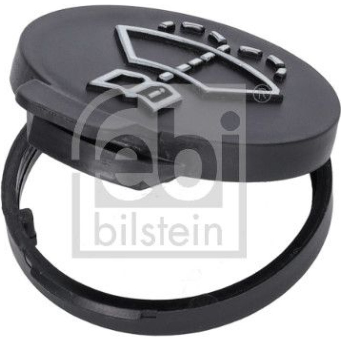 FEBI BILSTEIN 188352 Verschluss, Waschwasserbehälter FEBI BILSTEIN 188352 Verschluss, Waschwasserbehälter